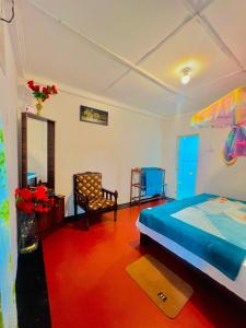 Dilani Adamspeak RiverStay