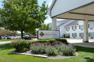 Northfield Inn Suites and Conference Center in Shelbyville