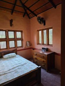 Namma Hatti, Traditional Home