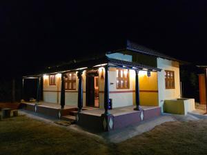 Namma Hatti, Traditional Home