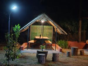 Namma Hatti, Traditional Home