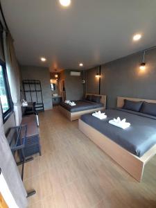 ถึงเที่ยงวัลเลย์เขาใหญ่ Thungtheiyng valley khaoyai