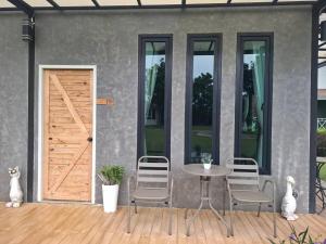 ถึงเที่ยงวัลเลย์เขาใหญ่ Thungtheiyng valley khaoyai