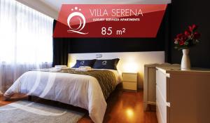 The Queen Luxury Apartments - Villa Serena