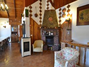 Nature Retreat in Testico