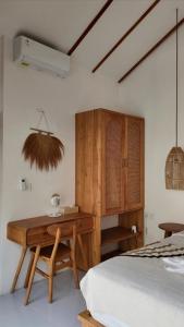 2BR Sebellas Karma Villa - Kuta Selatan