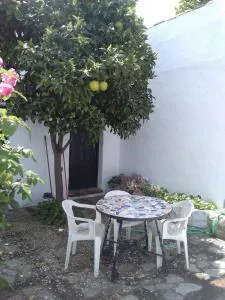 El Nido - Zahara de la Sierra