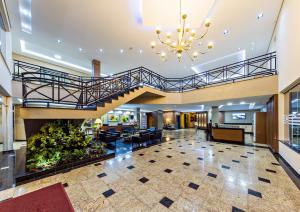 Hotel Thomasi Express - Londrina