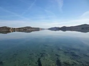 Apartment Nevena - Hramina