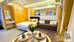 Casa Vero Elegant, Spacious Condo, with 4 Pools