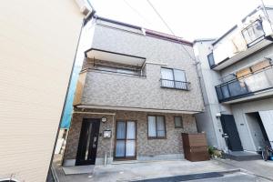 Bell tree Higashi-Mukojima