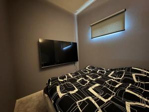 桜島の景色の自然 x モダンな3BR 80インチテレビ x BOSE