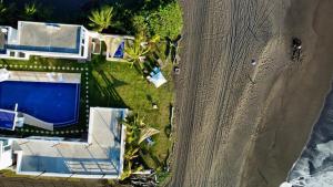 Hotel Casa Real Boutique Monterrico