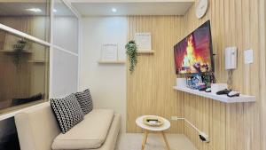 1 Bedroom Apartment in Pasay near MOA