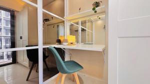 1 Bedroom Apartment in Pasay near MOA