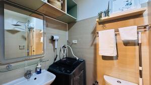 1 Bedroom Apartment in Pasay near MOA