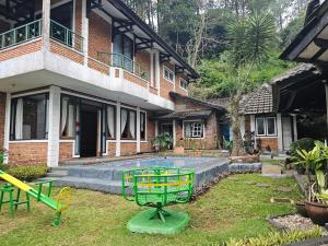 Villa safiraa elbe safari - Ubytování bez kategorie ve městě Paragajen