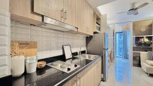 1 Bedroom Apartment in Pasay near MOA