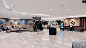 1 Bedroom Apartment in Pasay near MOA