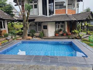 Villa safiraa elbe safari