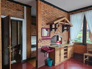 Villa safiraa elbe safari