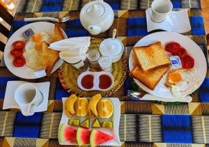Zanzibar Luxury Bungalows