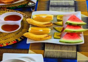 Zanzibar Luxury Bungalows