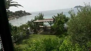 La Casa Sul Mare - 帕雷恩特西菲基昂