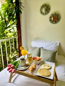 Muguet House Granada