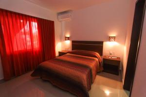 Hotel Los Girasoles - Unterkünfte ohne Kategorie in Cancún