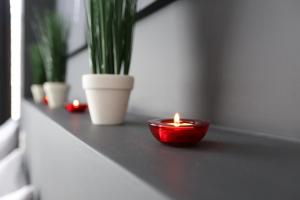 Apartamenty Centrum Krawiecka