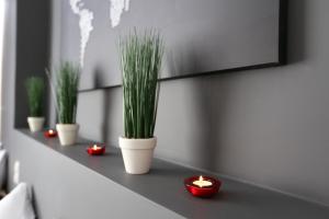 Apartamenty Centrum Krawiecka