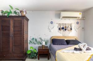 Urban Escape-Prime Nimman Studio