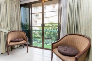 Urban Escape-Prime Nimman Studio