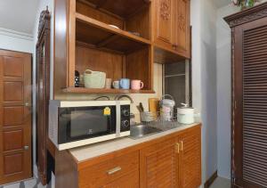 Urban Escape-Prime Nimman Studio