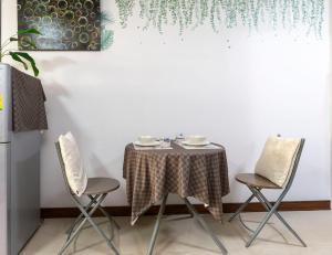 Urban Escape-Prime Nimman Studio