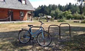 Apartament Janewiczówka D
