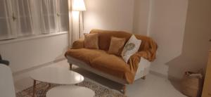 "Les Chacobins" - appartétape avec Garage Vélos