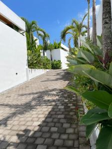 New! Serene 2BR villa near Pererenan
