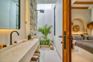 New! Serene 2BR villa near Pererenan