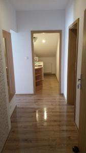 One-Bedroom Apartment room in Villa Rekin