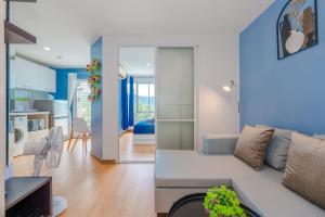 A Nice Condo in Local Livelyhood of Kathu