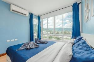 A Nice Condo in Local Livelyhood of Kathu