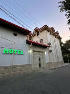 Chinor Guest House