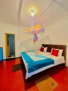 Dilani Adamspeak RiverStay