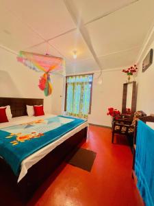 Dilani Adamspeak RiverStay