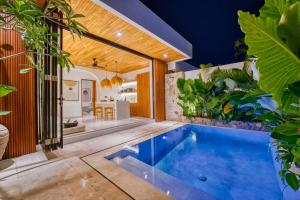 New! Peaceful 2BR Villa near Pererenan