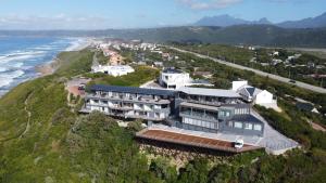 Wilderness Beach Views