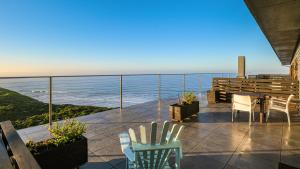 Wilderness Beach Views