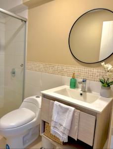 Departamento de Lujo en Zona Cenrica Financiera